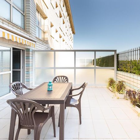 Nafarroa - Baskey Rentals زاروتز المظهر الخارجي الصورة
