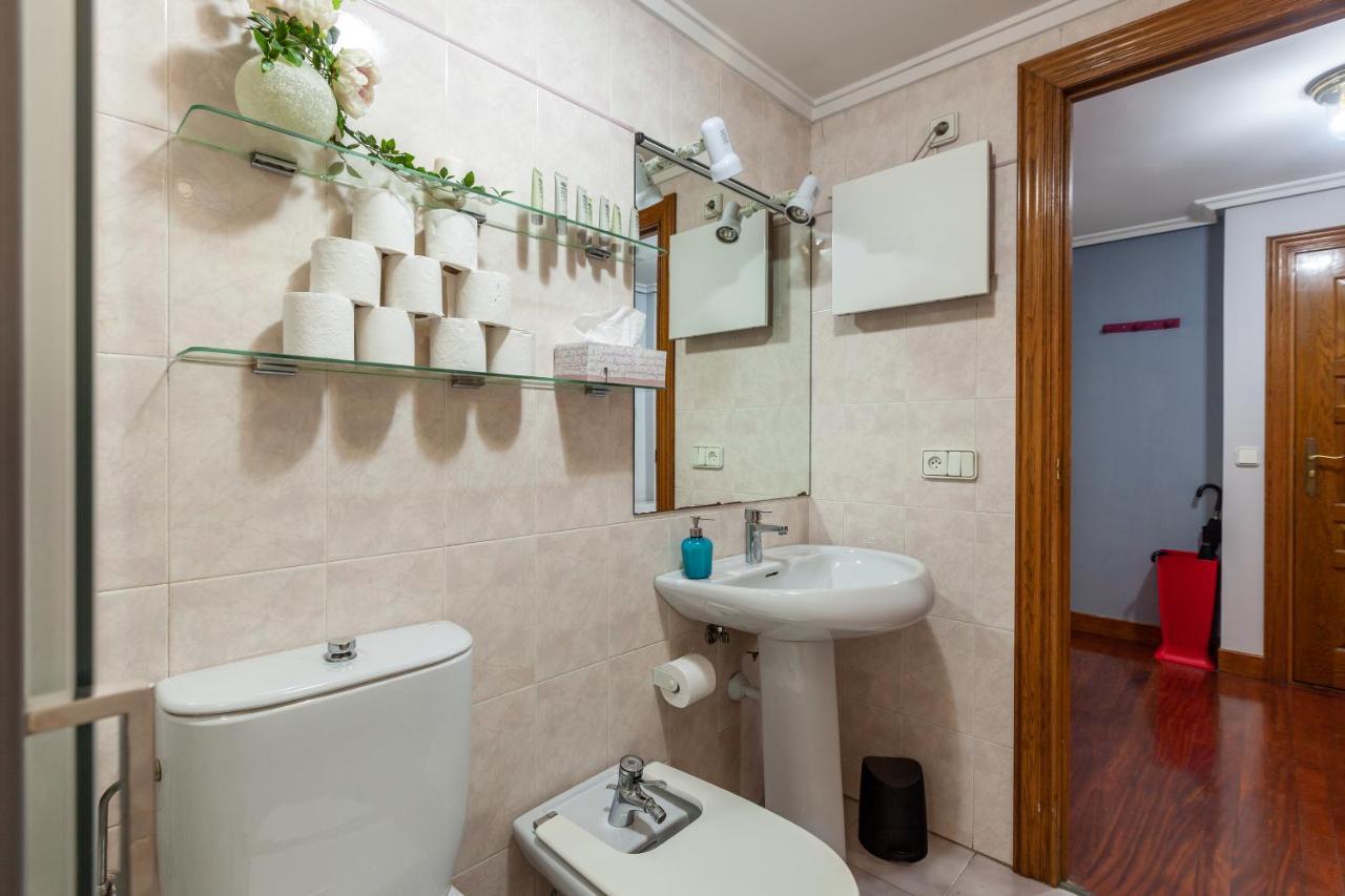 Nafarroa - Baskey Rentals زاروتز المظهر الخارجي الصورة