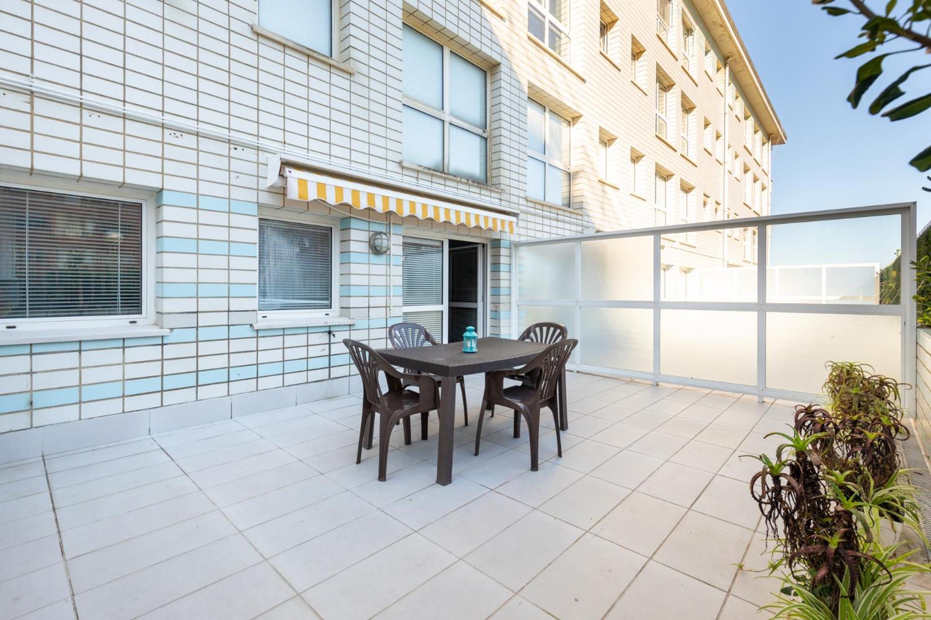 Nafarroa - Baskey Rentals زاروتز المظهر الخارجي الصورة